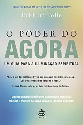 10 livros sobre meditação 