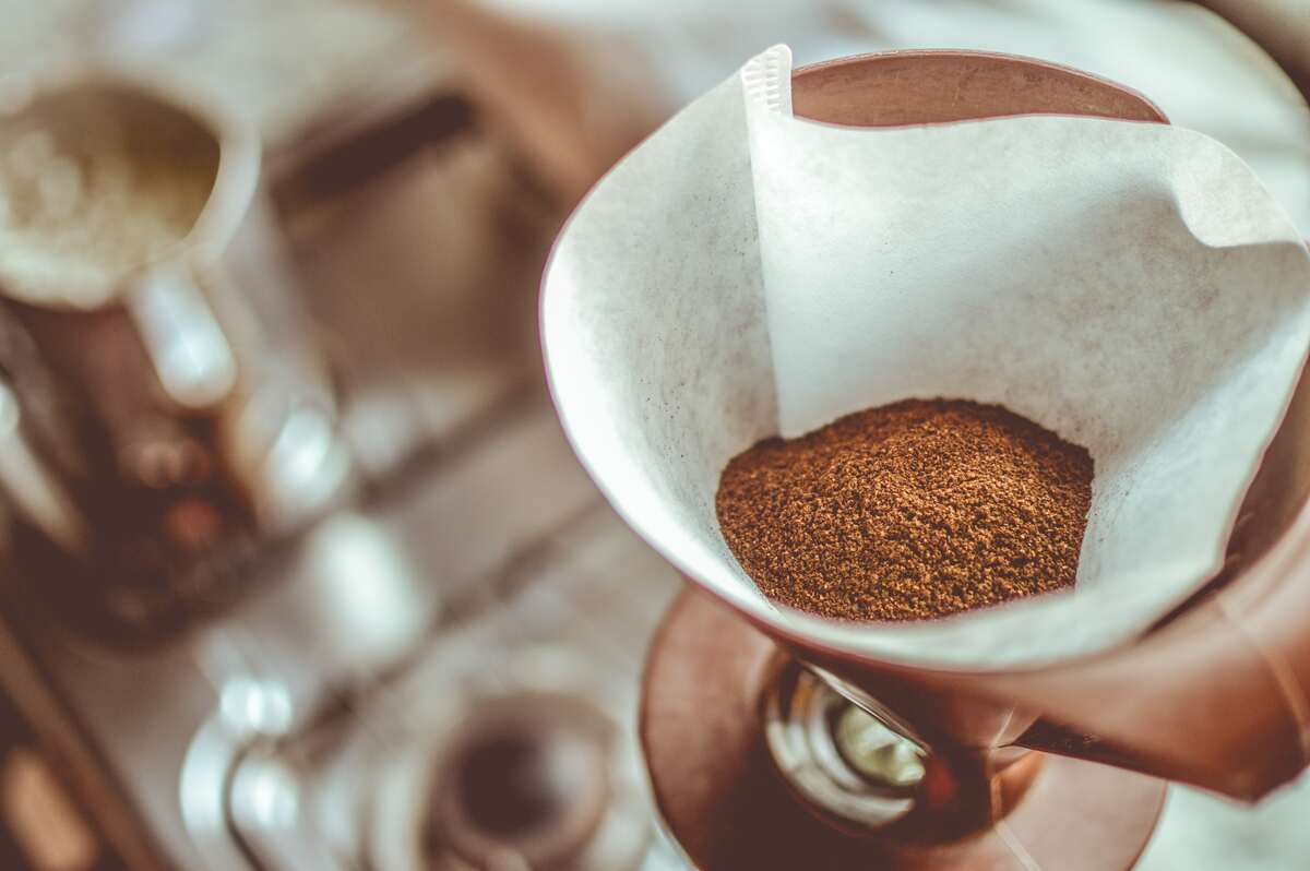 7 formas criativas para reutilizar a borra de café