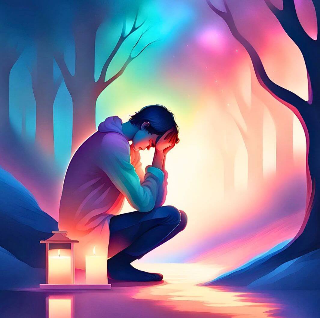 depressao ansiedade sindrome fim de ano e comceo de ano, como deixar de ser tao exigente consigo mesmo