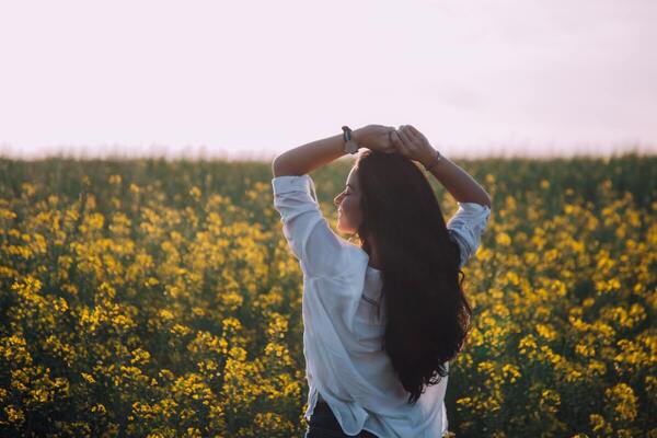 Menopausa: Dicas naturais para aliviar os sintomas, qual é o melhor óleo essencial para menopausa?