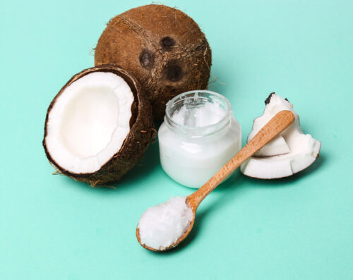 beneficios do oleo de coco, óleo de coco é bom para o cabelo