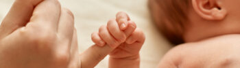 óleos essenciais para bebes e crianças