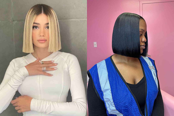 Corte de Cabelo Curto Feminino: Conheça as Tendências para 2024!