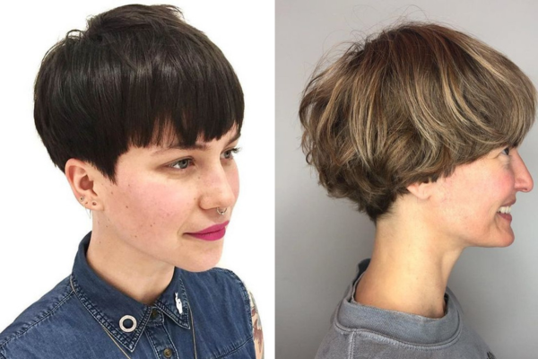 Corte de Cabelo Curto Feminino: Conheça as Tendências para 2024
