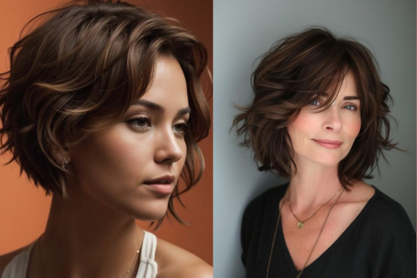 Corte de Cabelo Curto Feminino: Conheça as Tendências para 2024!