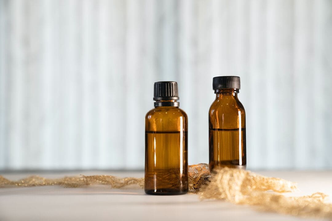 óleo vegetal para cada objetivo de beleza