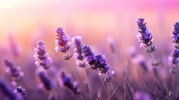 5 beneficios do oleo de lavanda