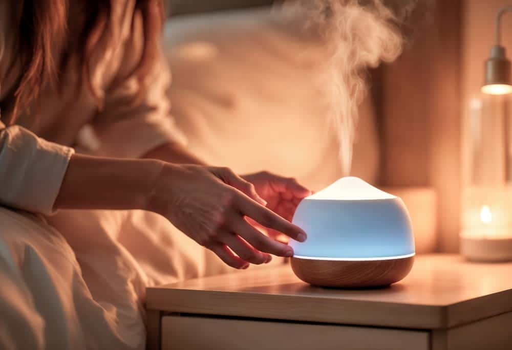 top 7 óleos para aliviar a congestao nasal